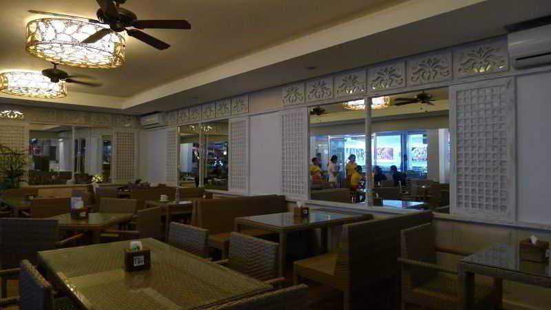 Gt Hotel Boracay Balabag  Exterior photo